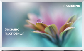 Телевизор Samsung QE50LS01DAUXUA Телевизор Samsung QE50LS01DAUXUA
