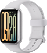 Фітнес-браслет Xiaomi Smart Band 9 Pro Moonlight Silver (BHR8715GL) Фітнес-браслет Xiaomi Smart Band 9 Pro Moonlight Silver (BHR8715GL)