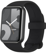 Фітнес-браслет Xiaomi Smart Band 9 Pro Obsidian Black (BHR8710GL) Фітнес-браслет Xiaomi Smart Band 9 Pro Obsidian Black (BHR8710GL)