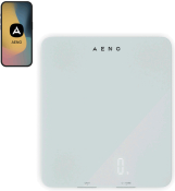 Весы кухонные электронные AENO Smart KS1S (AKS0001S) Весы кухонные электронные AENO Smart KS1S (AKS0001S)