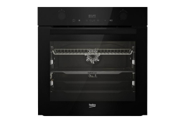 Духовка електрична Beko BBVM17400BPS