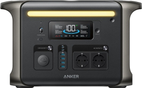 Зарядна станція Anker Solix F1500 (A1772311)