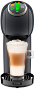 Кофеварка капсульная Krups Genio S Plus KP340B10 Кофеварка капсульная Krups Genio S Plus KP340B10