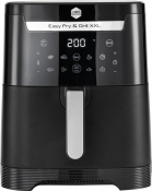 Мультипечь (аэрофритюрница) OBH Nordica Easy Fry&Grill XXL AG8018S0 Мультипечь (аэрофритюрница) OBH Nordica Easy Fry&Grill XXL AG8018S0