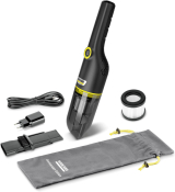Ручной пылесос Karcher CVH Anniversary Edition (1.198-355.0)