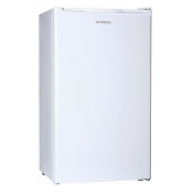 Холодильник с морозильной камерой INTERLUX ILR-0093W
