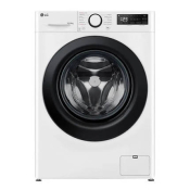 Прально-сушильна машина автоматична LG F4D06506W Прально-сушильна машина автоматична LG F4D06506W