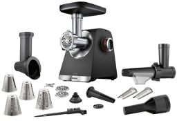 Електром'ясорубка Bosch MultiPower Serie 6 MFWS660B