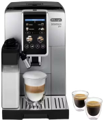 Кавомашина DELONGHI ECAM 380.85.SB