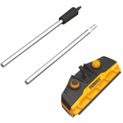 Щітка для миття високого тиску Ferrex Q1W-SP01-525 Щітка для миття високого тиску Ferrex Q1W-SP01-525