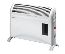 Конвектор Concept KS3007, 2000 W Конвектор Concept KS3007, 2000 W