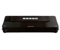Вакуумний пакувальник Silver Crest SV 125W C6 Чорний Вакуумний пакувальник Silver Crest SV 125W C6 Чорний