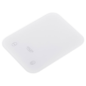 Ваги кухонні Adler AD 3181, white