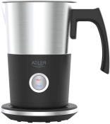 Вспениватель молока Adler AD 4497 Вспениватель молока Adler AD 4497