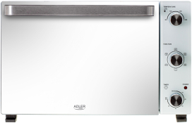 Электрическая печь Adler AD 6027 Электрическая печь Adler AD 6027
