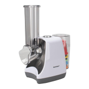 Измельчитель SilverCrest SGR 150 E2 Измельчитель SilverCrest SGR 150 E2