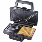 Бутербродниця SilverCrest SSWM 900 A1 Бутербродниця SilverCrest SSWM 900 A1
