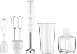 Погружной блендер Zelmer ZHB4563S