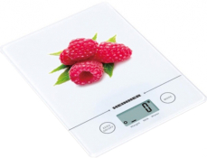 Весы кухонные электронные HEINNER HKS-5-RSB Весы кухонные электронные HEINNER HKS-5-RSB