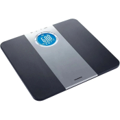 Весы напольные электронные HEINNER HDS-150BKSL Весы напольные электронные HEINNER HDS-150BKSL