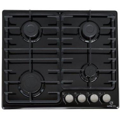 Газова варильна поверхня Greta KHG 640 N 291 D