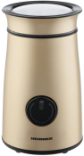 Кофемолка электрическая HEINNER HCG-150IXGD Кофемолка электрическая HEINNER HCG-150IXGD