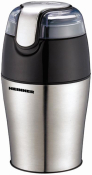 Кофемолка электрическая HEINNER HCG-150SS Кофемолка электрическая HEINNER HCG-150SS
