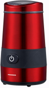 Кофемолка электрическая HEINNER HCG-200RED Кофемолка электрическая HEINNER HCG-200RED