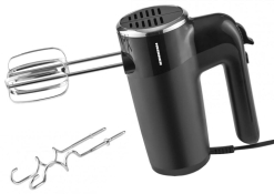 Миксер HEINNER HM-300BK Миксер HEINNER HM-300BK