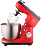 Кухонна машина HEINNER HPM-600RD Кухонна машина HEINNER HPM-600RD