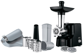 Електром'ясорубка Zelmer ZMM1530B