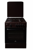 Газова плита Greta KGG 62 LM 33 B Газова плита Greta KGG 62 LM 33 B