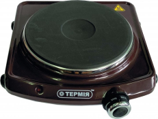 Настільна плита Термія ЕПЧ 1-1,5/230 М2