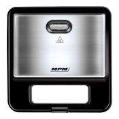 Бутербродниця MPM MOP-48M Бутербродниця MPM MOP-48M