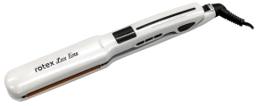 Стайлер (випрямляч) Rotex RHC355-C Lux Line Стайлер (випрямляч) Rotex RHC355-C Lux Line