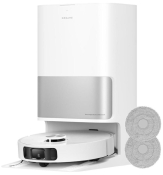 Робот-пилосос з вологим прибиранням Dreame Bot L10s Ultra Gen 2