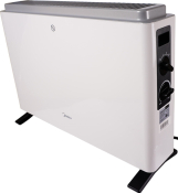 Електричний конвектор Midea NDK20-21A Електричний конвектор Midea NDK20-21A