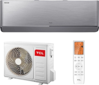 Спліт-система TCL FreshIN TAC-12CHSD/FAI Inverter R32 WI-FI Спліт-система TCL FreshIN TAC-12CHSD/FAI Inverter R32 WI-FI