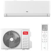 Кондиціонер TCL TAC-12CHSD/TPH11IHB Heat Pump Inverter R32 WI-FI Кондиціонер TCL TAC-12CHSD/TPH11IHB Heat Pump Inverter R32 WI-FI