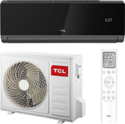 Спліт-система TCL TAC-12CHSD/XA82IN Black Inverter R32 Wi-Fi Спліт-система TCL TAC-12CHSD/XA82IN Black Inverter R32 Wi-Fi