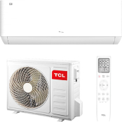 Спліт-система TCL TAC-18CHSD/TPG31I3AHB Heat Pump Inverter R32 WI-FI Спліт-система TCL TAC-18CHSD/TPG31I3AHB Heat Pump Inverter R32 WI-FI