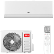 Спліт-система TCL TAC-18CHSD/TPH11IHB Heat Pump Inverter R32 WI-FI Спліт-система TCL TAC-18CHSD/TPH11IHB Heat Pump Inverter R32 WI-FI