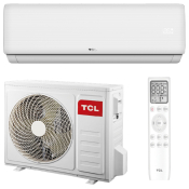Спліт-система TCL TAC-24CHSA/XAB1 On-Off WI-FI Ready Спліт-система TCL TAC-24CHSA/XAB1 On-Off WI-FI Ready
