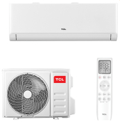Сплит-система TCL TAC-24CHSD/TPH11IHB Heat Pump Inverter R32 WI-FI