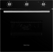 Духовка електрична Gunter&Hauer EOM 866 BL