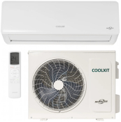 Кондиционер COOLXIT ICX-24IWERP/OCX-24IWERP (инвертор -15) Кондиционер COOLXIT ICX-24IWERP/OCX-24IWERP (инвертор -15)