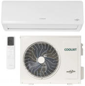 Кондиционер COOLXIT ICX-18IWERP/OCX-18IWERP (инвертор -15) Кондиционер COOLXIT ICX-18IWERP/OCX-18IWERP (инвертор -15)
