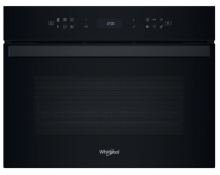 Мікрохвильовка Whirlpool WCW6O7HTB