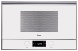 Встраиваемая микроволновая печь с грилем Teka ML 822 BIS (40584302)