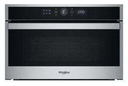 Вбудована мікрохвильова піч Whirlpool WMD44MX